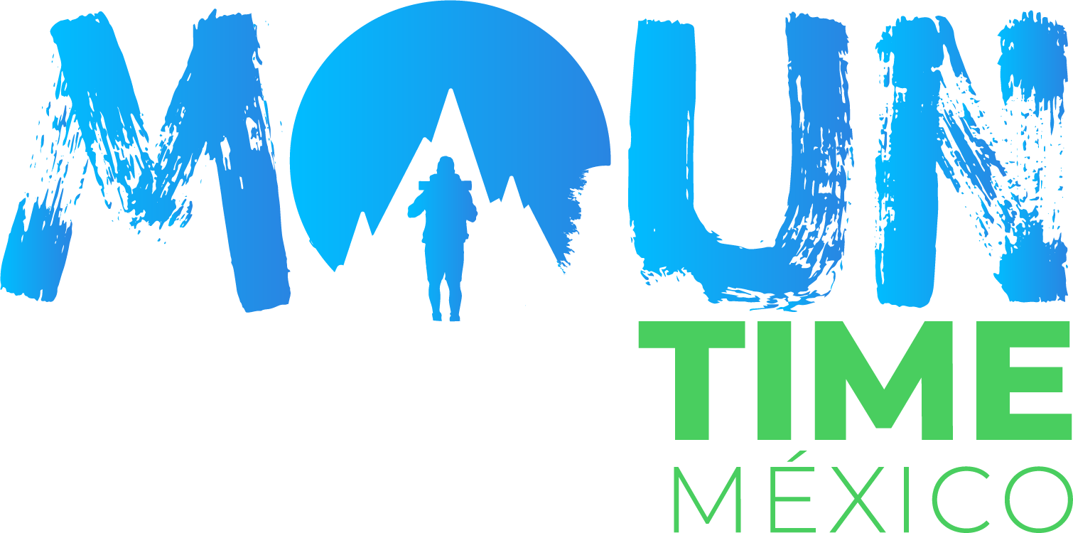 Mountime M&eacute;xico