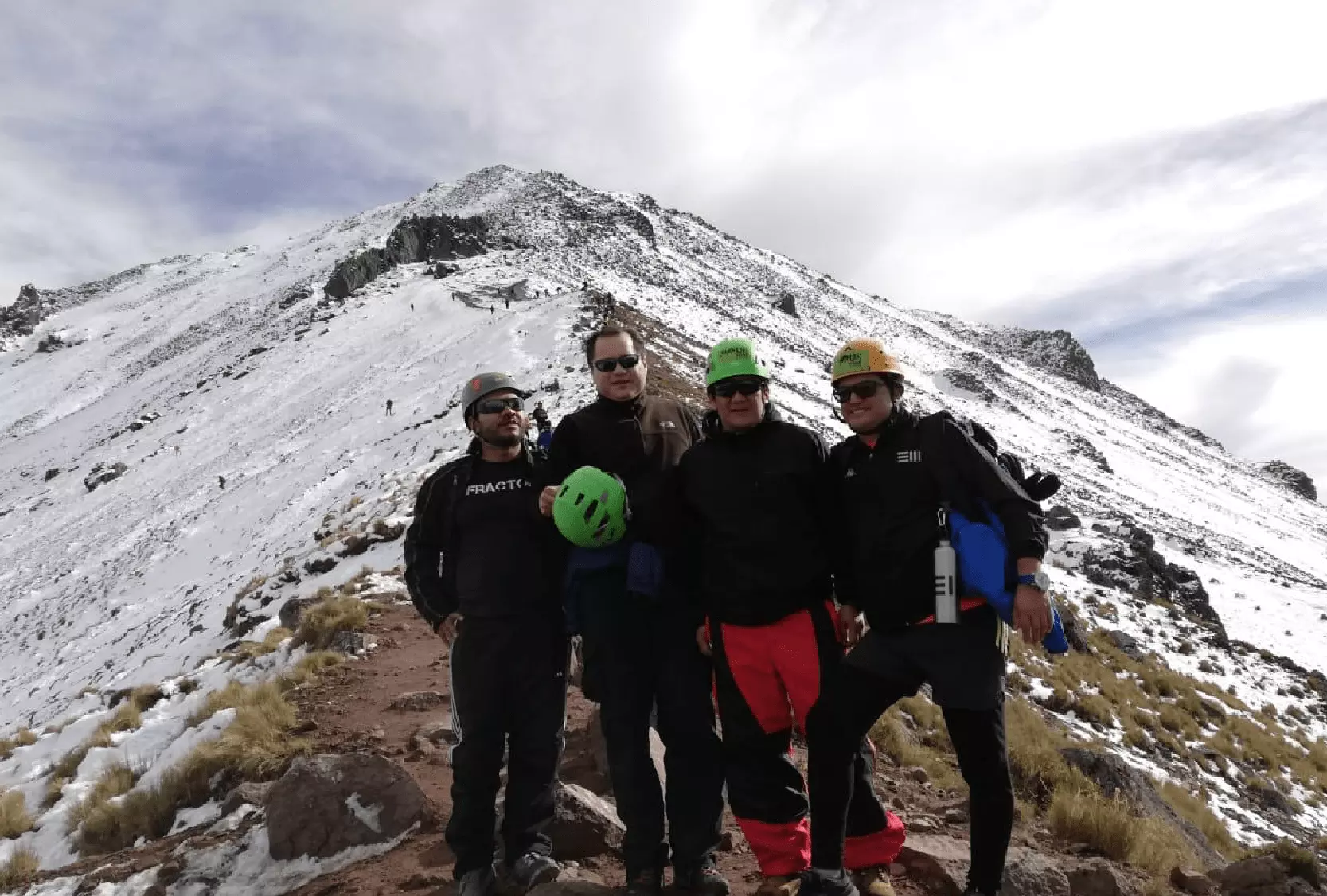 Malinche (1)